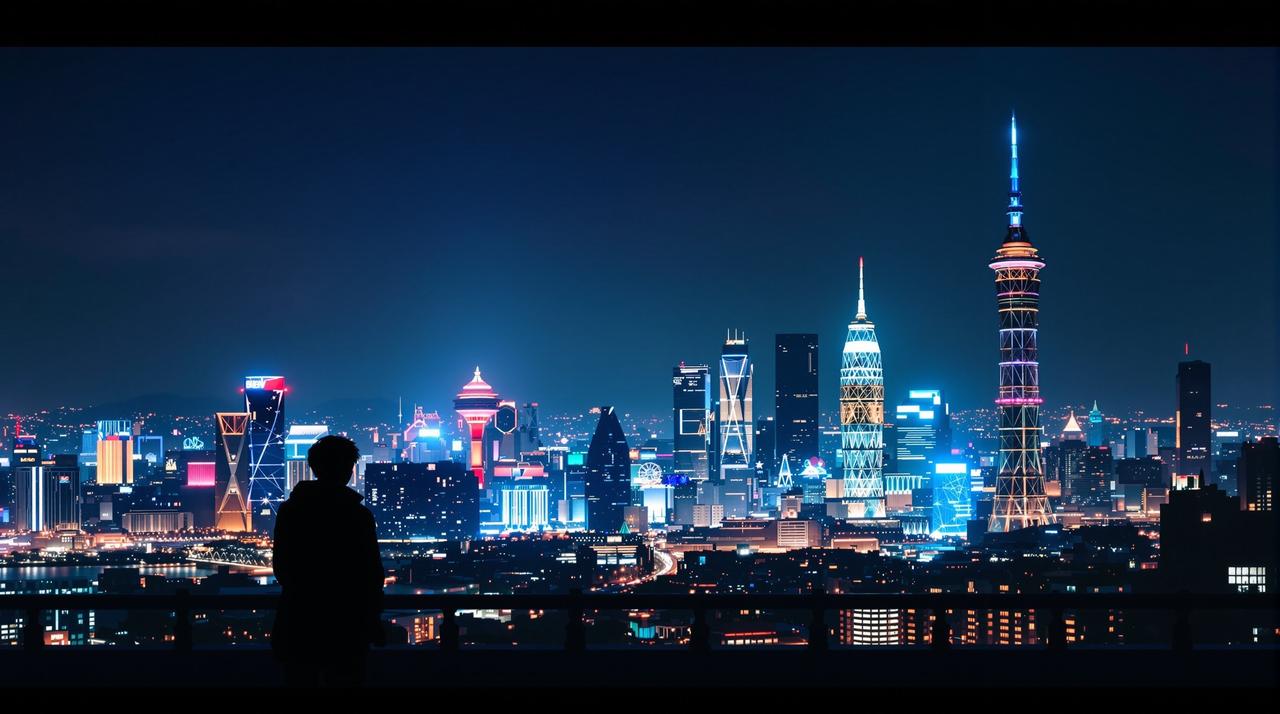 星辰大海
