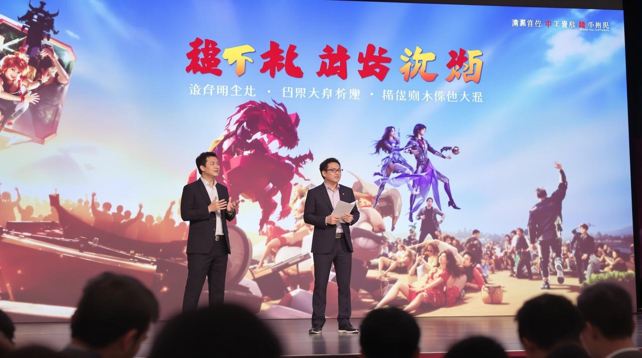 熊猫视频2026年片单发布，十二部精品力作即将与观众见面